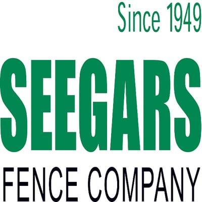 Seegars Fence Company