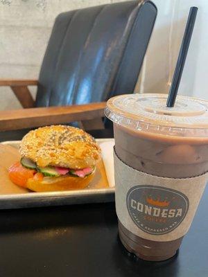 Condesa Coffee