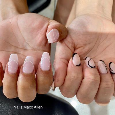 Nails Maxx