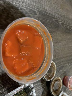 Tomato Soup