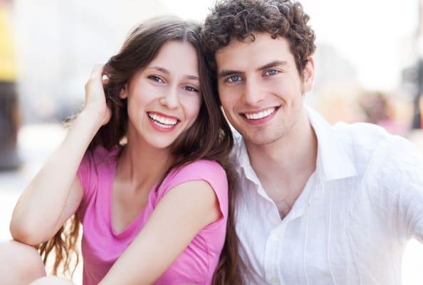 Getting married?  Have the whitest smile...whitening specials for our patients!