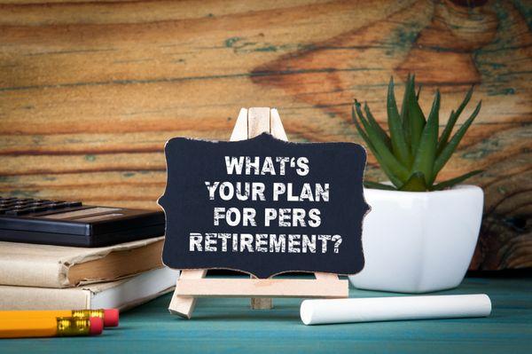 PERS & Retirement Consultants