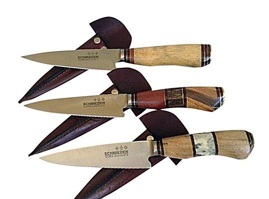 Hand Crafted Argentinian Gaucho Knives - Tandil, Argentina, SA