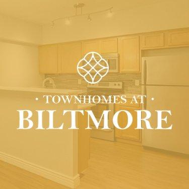 Townhomes at Biltmore