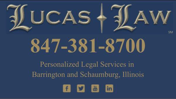 Lucas Law