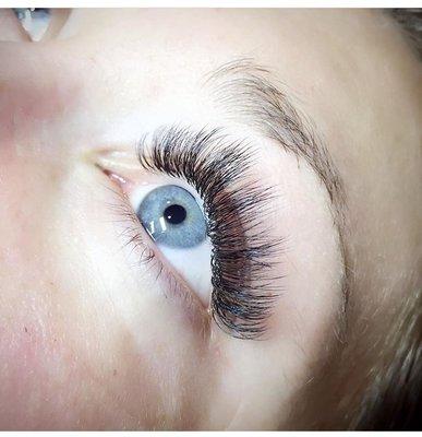 Tandy Lashes by Lisa