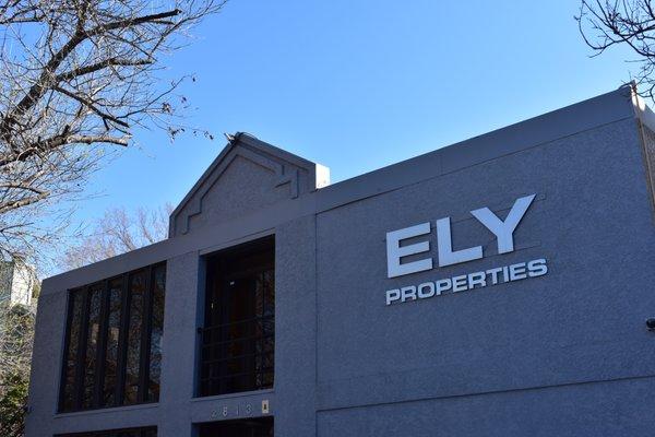 Ely Properties