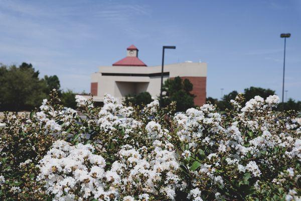 Oklahoma City Community College Campus