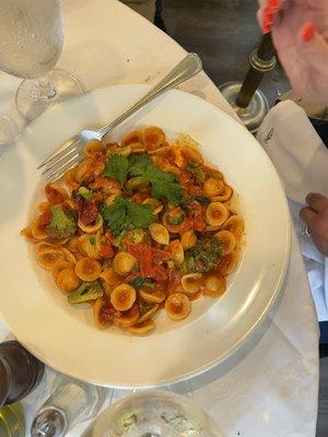 Orecchiette Del Sud