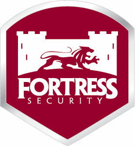 Fortress Security logo