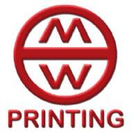 M & W Printing Co