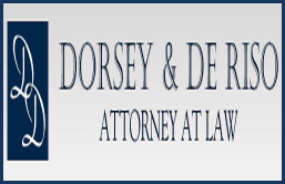 Dorsey & DeRiso Attorneys logo