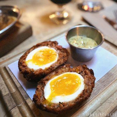 Scotch Egg