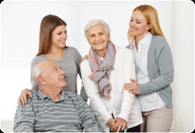 A & Amore  Concierge Senior Care Services