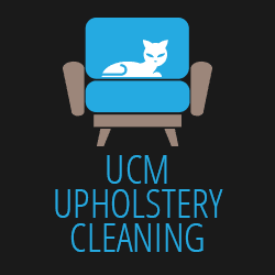 UCM Upholstery Cleaning