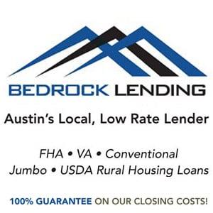 Bedrock Lending