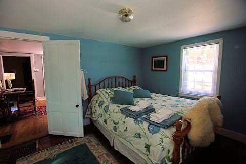 Shepherd's Cottage, sleeps 2-6