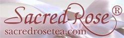 Sacred Rose Organic Herbal Tea