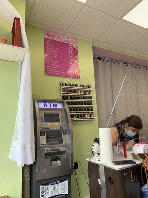 Tulip Nail Salon