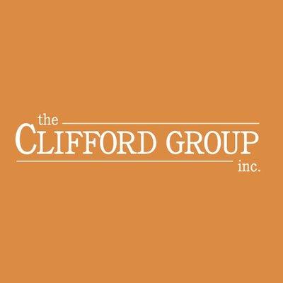 the Clifford Group, Inc. thecliffordgroup.com