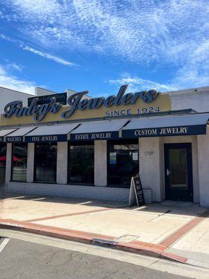 Finley's Jewelers