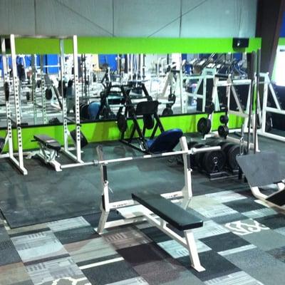 Fit 4 Life Sports Training & 24 Hr Gym