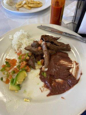 Plato tipico