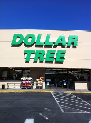 Dollar Tree