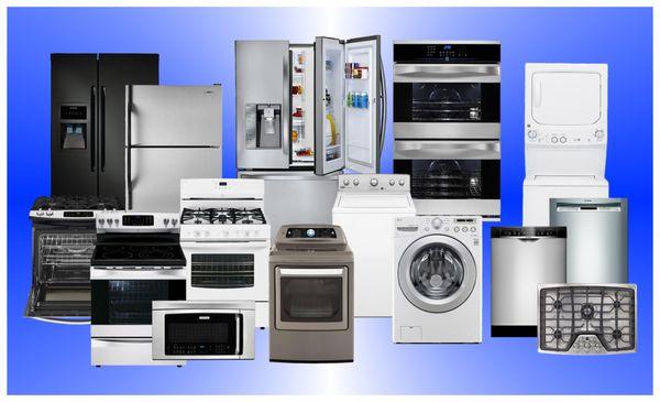 Quick Fix Appliance Service
 281-781-5437
 Hablamos Español