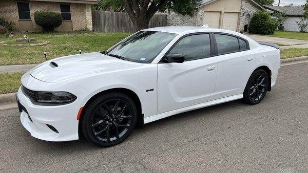 All American Chevrolet of Killeen