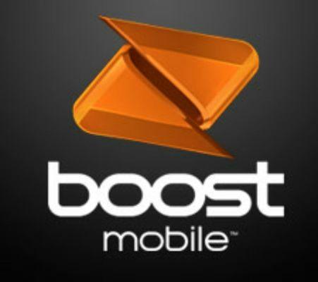 Boost Mobile