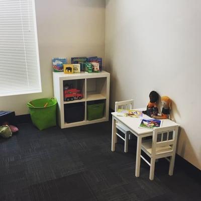 Kids Play Room!