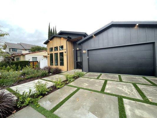 First Garage Door and Gates