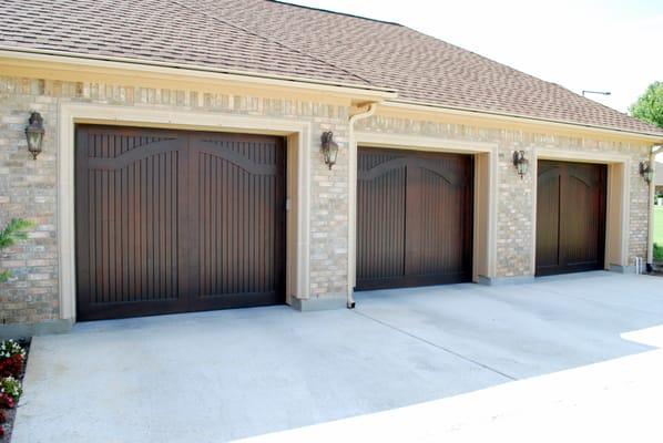 Cowart Door Systems