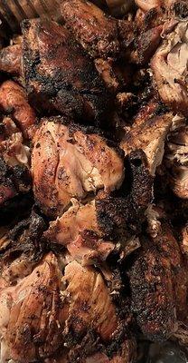 Capital District's Best Jerk Chicken