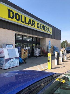 Dollar General