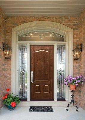 "ProVia Energy Star Entry Doors"