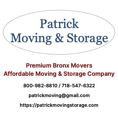 Affordable Moving Company In Bronx. Moving & Storage solutions for all size moves. Best price guaranteed for home and office moves.