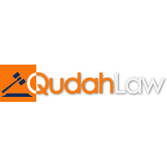 Qudah Law