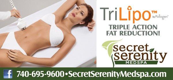 Secret Serenity MedSpa