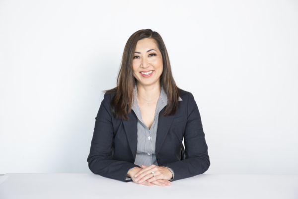 Attorney Joo Hee Yang-Kershner