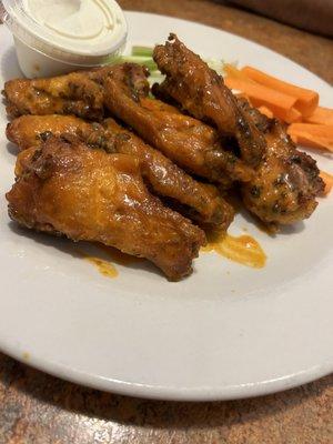 Buffalo Wings