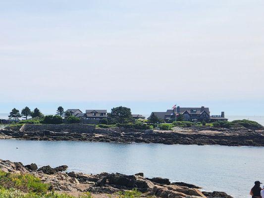 Coastal Maine Kayak & Bike