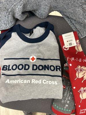 American Red Cross