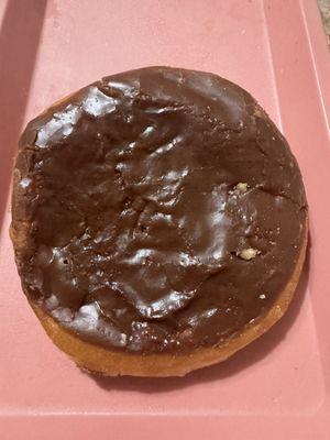 My GREAT donut!