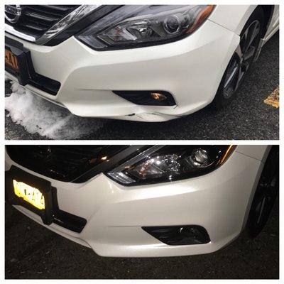 Central Auto Body Collision of Westchester