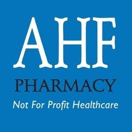 AHF Healthcare Center - Las Vegas