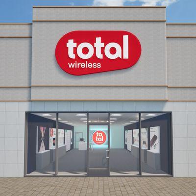 Total By Verizon