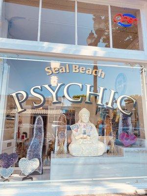 Seal Beach Psychic Call For Appointment