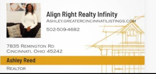 Align Right Realty Infinity